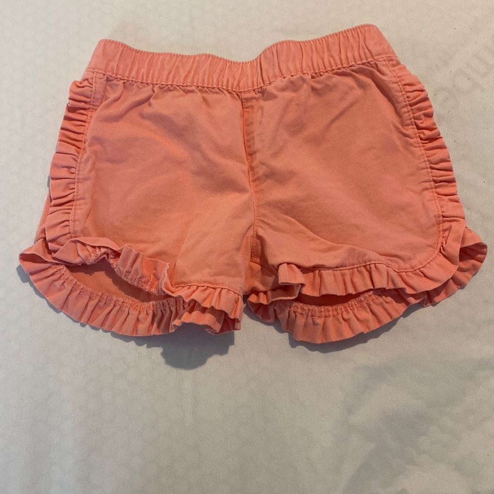 Carters shorts.